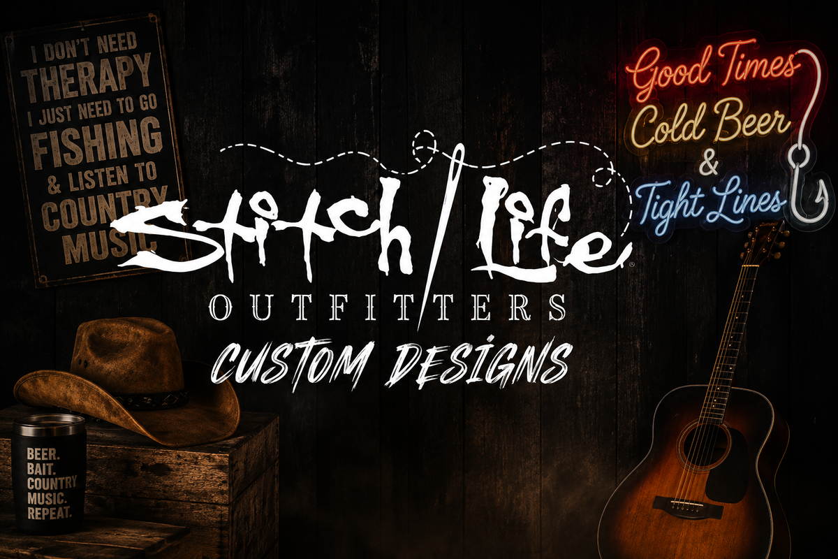 Stitch Life Outfitters