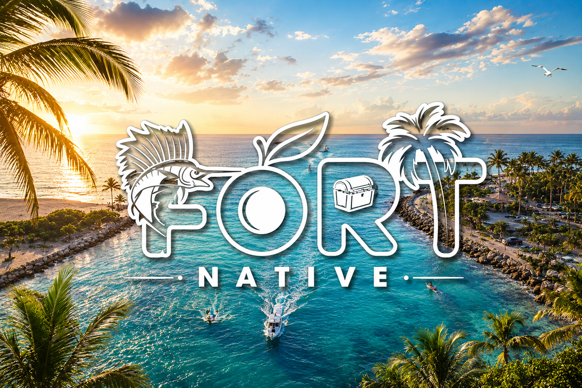 Fort Native
