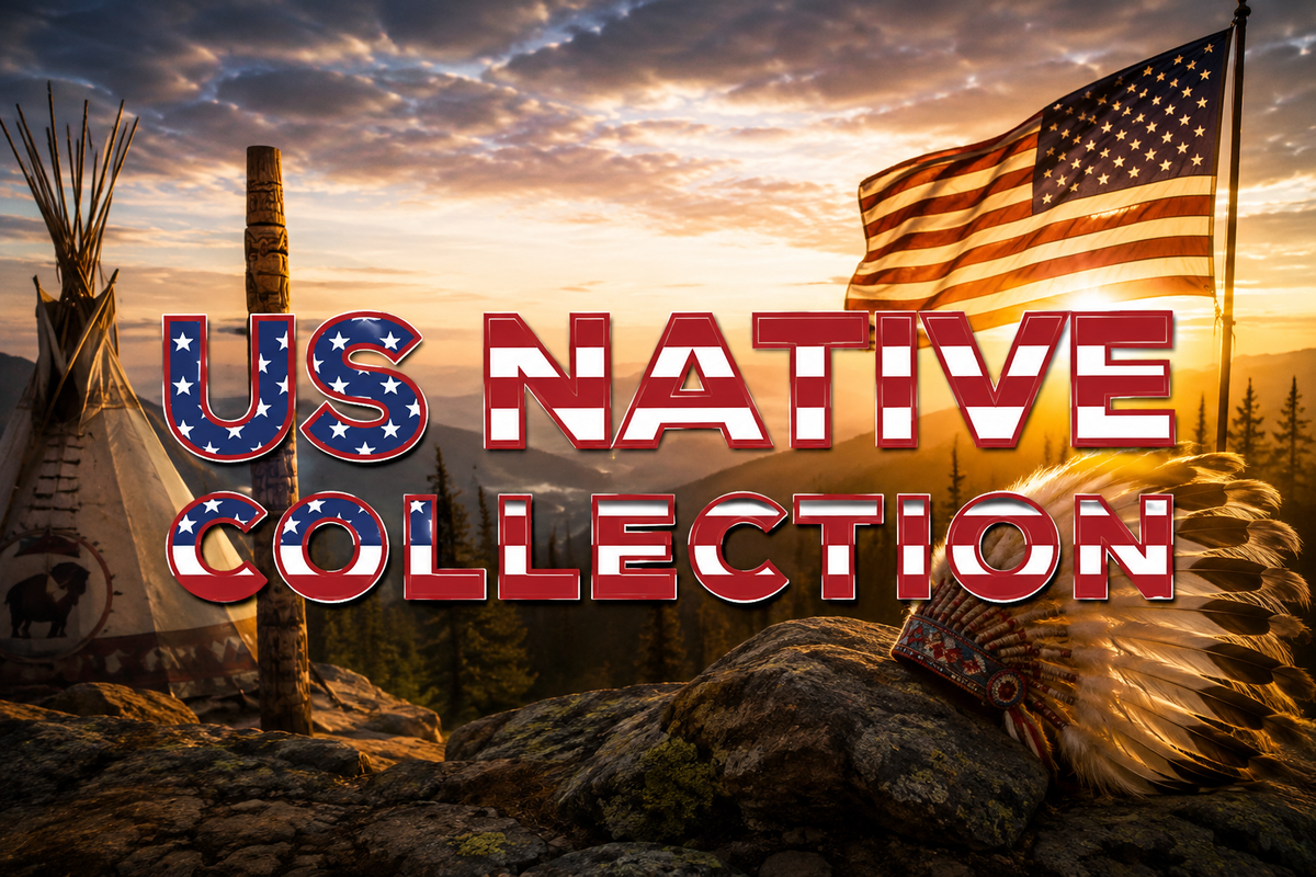 US Native Collection