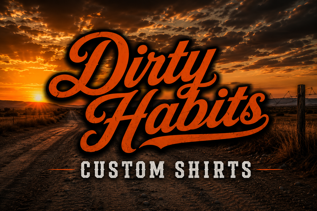 Dirty Habits