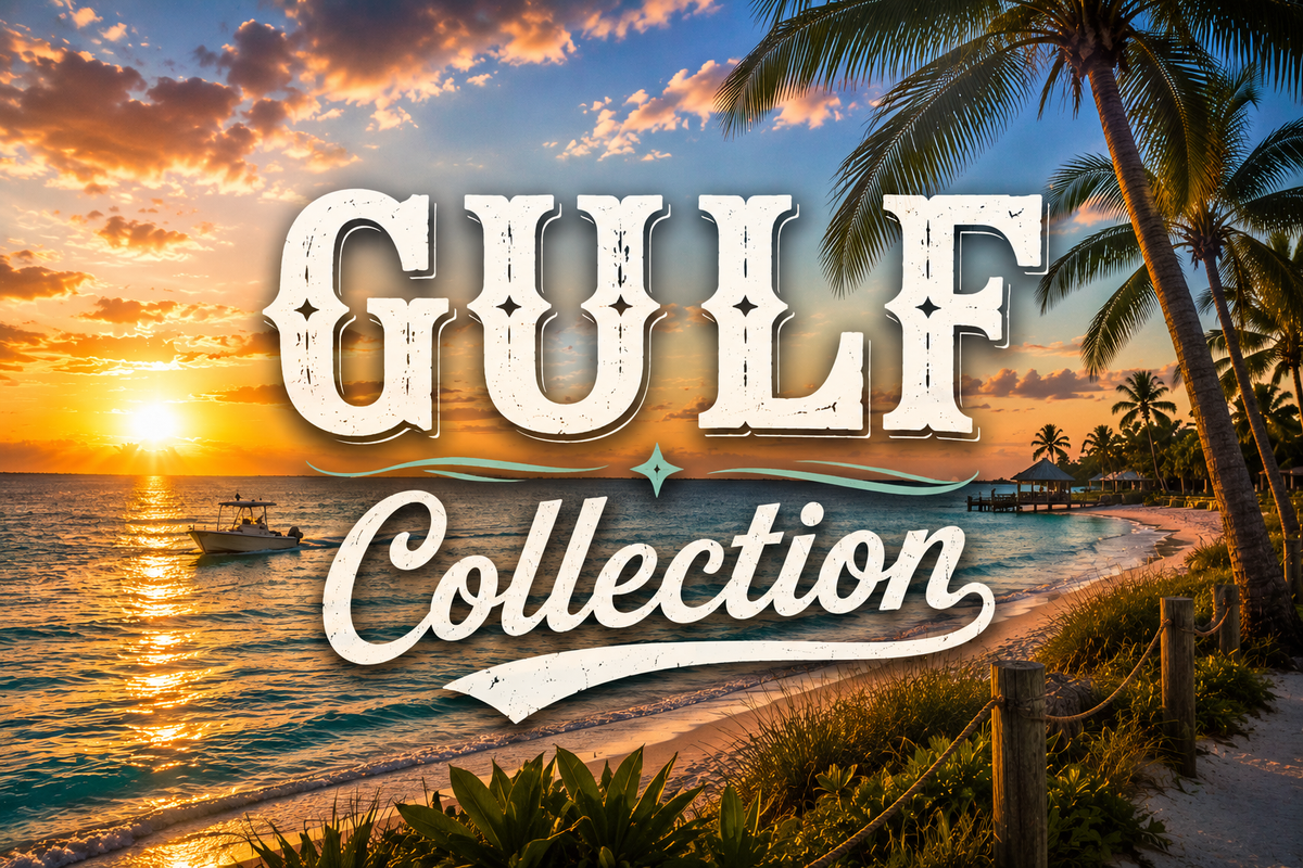 Gulf Collection