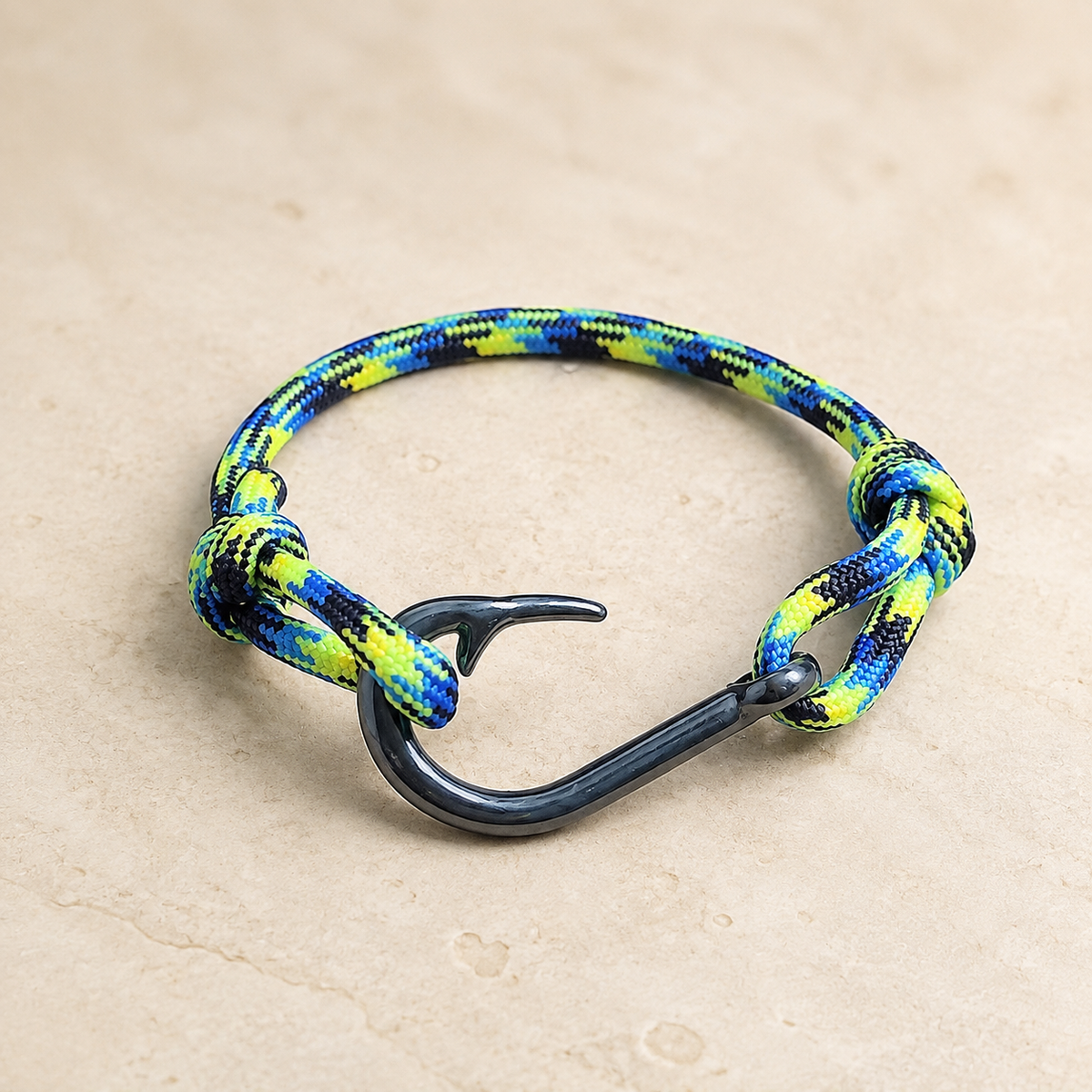 Angelfish Series Fishhook Bracelet