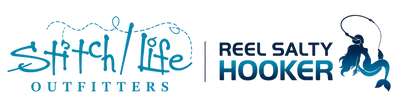 Reel Salty Hooker &amp; Stitch Life Outfitters - Home