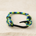Angelfish Series Fishhook Bracelet