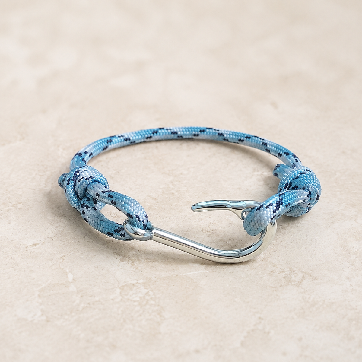 Barracuda Series Fishhook Bracelet