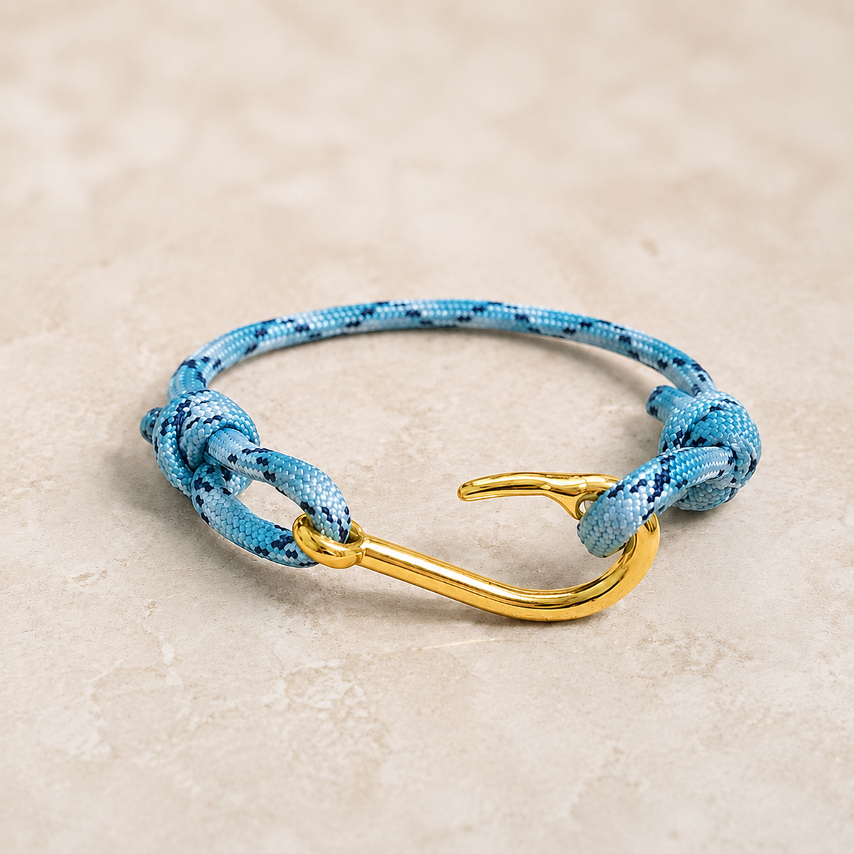 Barracuda Series Fishhook Bracelet