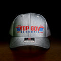 Top Gov Trucker Hat