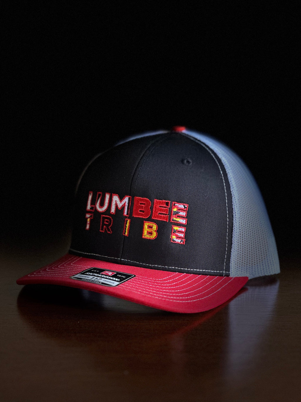 Lumbee Tribe Trucker Hat