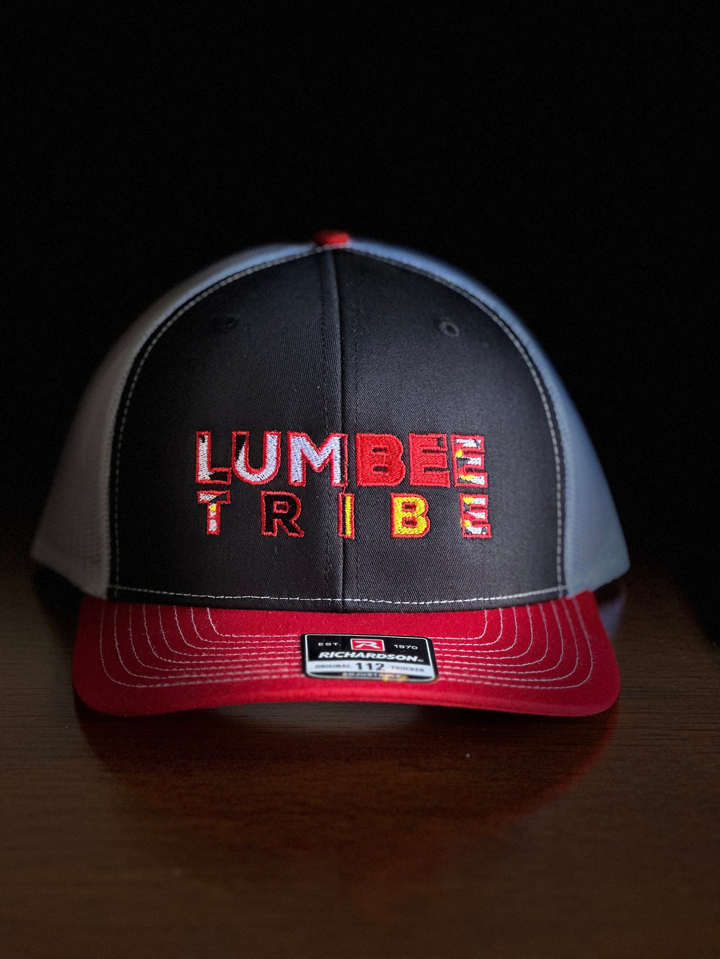 Lumbee Tribe Trucker Hat