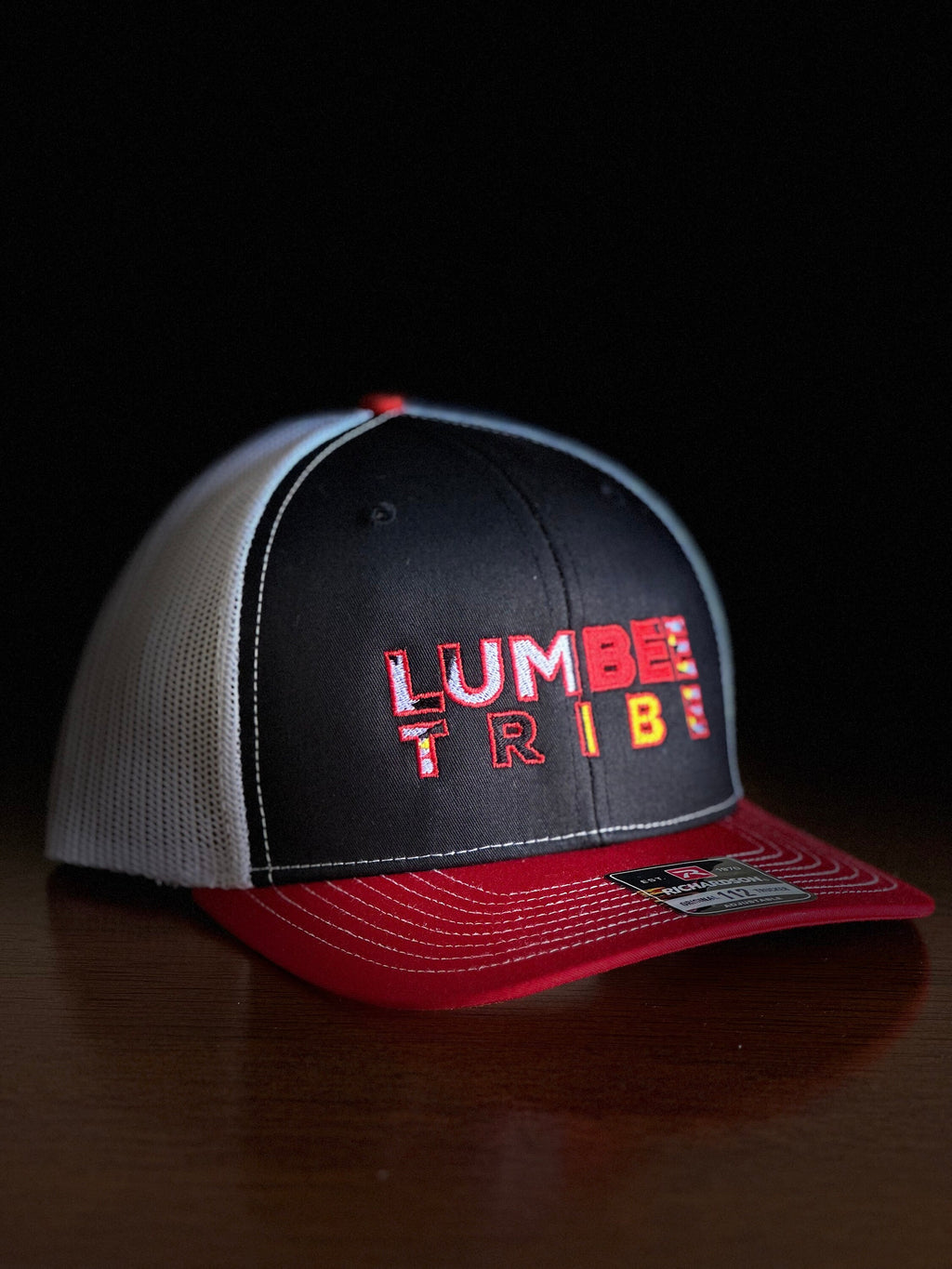 Lumbee Tribe Trucker Hat