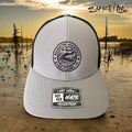 Alligator Alcatraz Trucker Hat