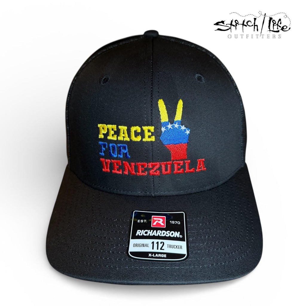Peace for Venezuela