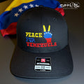 Peace for Venezuela