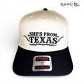 She’s from Texas Trucker Hat