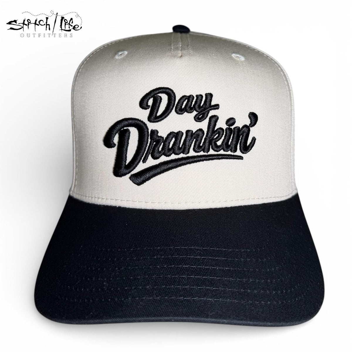 Day Drankin’ Hat