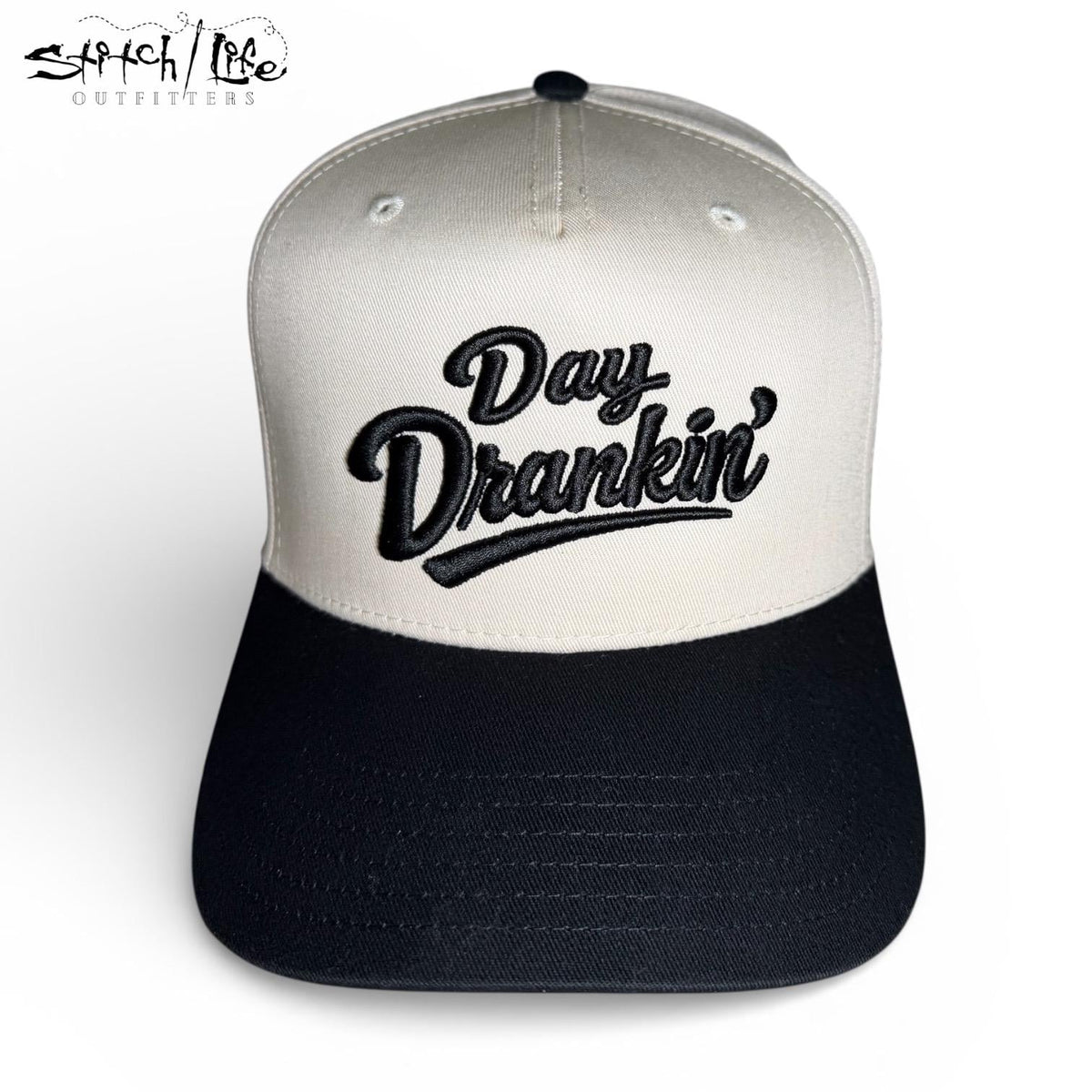 Day Drankin’ Hat