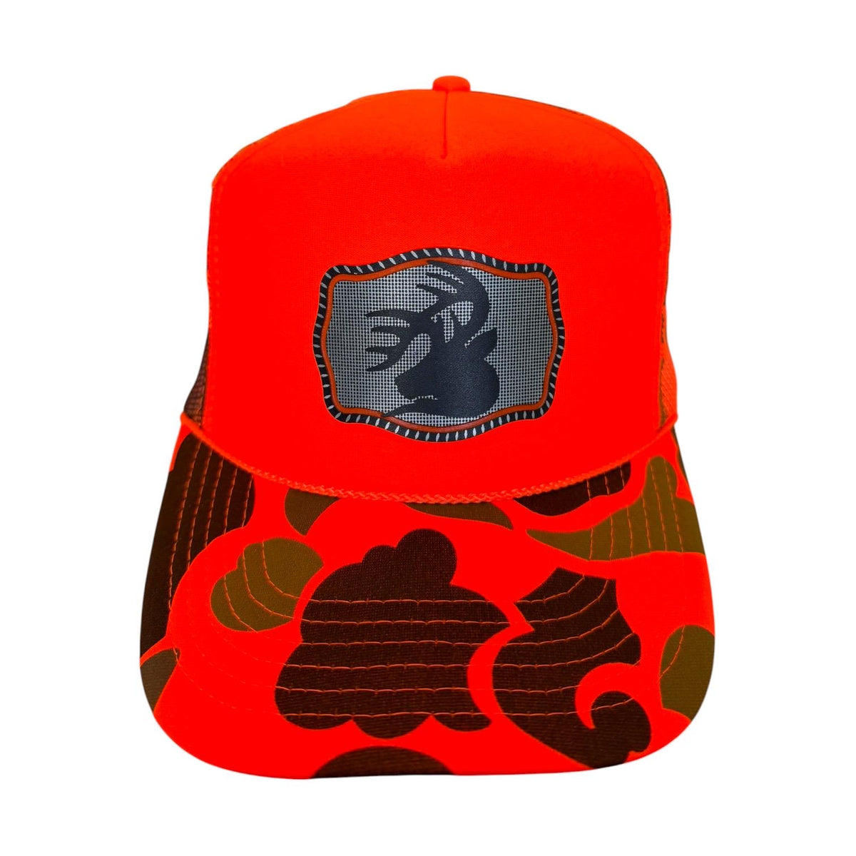 Hunting & Outdoors Trucker Hat Collection
