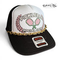 Pickleball Social Club Trucker Hat