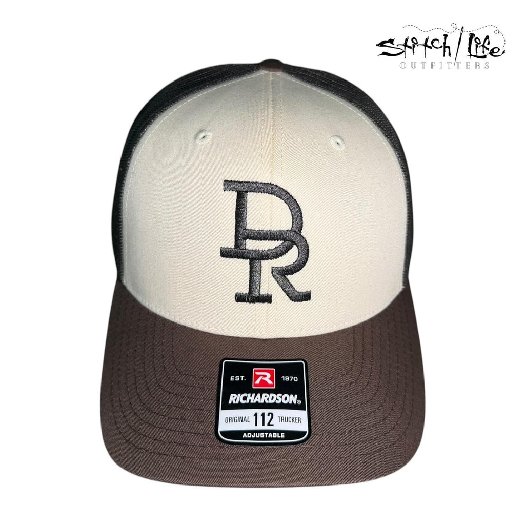 Dutton Ranch “DR” Branded Hat