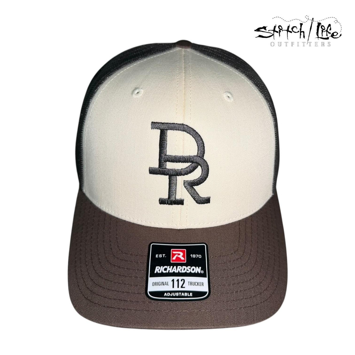 Dutton Ranch “DR” Branded Hat