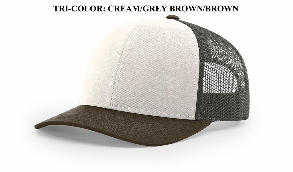 Dutton Ranch “DR” Branded Hat