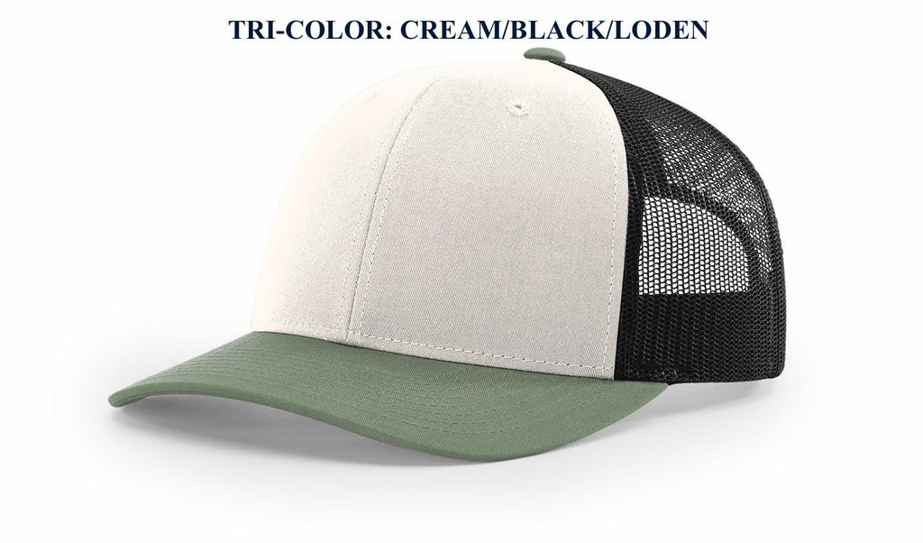 Dutton Ranch “DR” Branded Hat