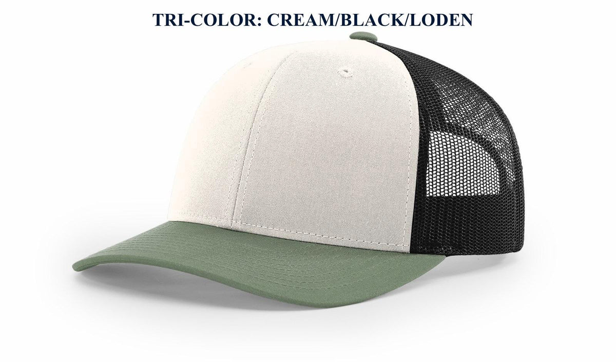 Dutton Ranch “DR” Branded Hat