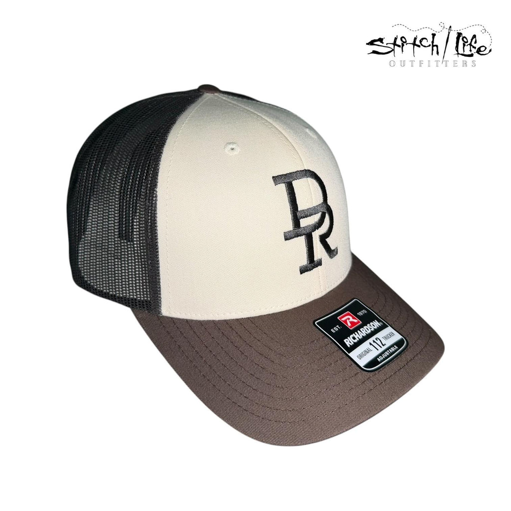 Dutton Ranch “DR” Branded Hat